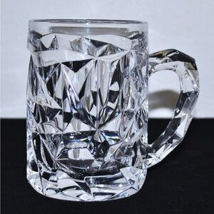 Tiffany and Co. beer mug